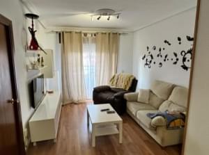 Auction of a 4 bedroom property with garage space in Cáceres (Cáceres).