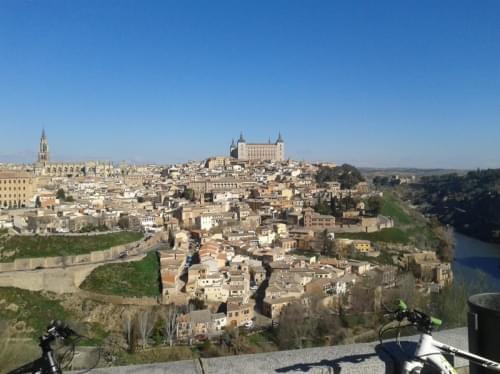 3 APARTMENTS IN TORRIJOS (TOLEDO)