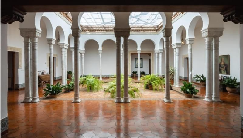 Villa de Lujo en Toledo, Palacete de 1600 m2, en Terreno de 2,2 Has