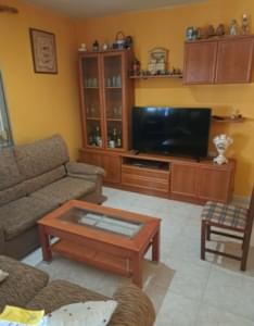 Subasta de 50 % Pleno dominio de Vivienda-Piso (VPO) en Mérida, (Badajoz)