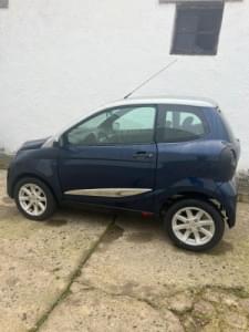 Subasta de Vehículo sin carnet usado AIXAM MEGA S9, Año 2018, C9074BWD