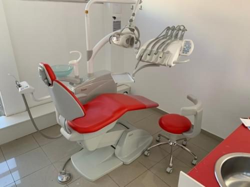 Subasta de Clínica Dental en Valladolid 